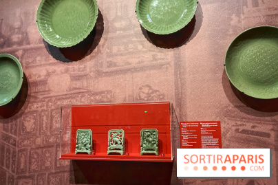 Retour d'Asie au Musée Cernuschi