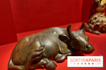 Retour d'Asie au Musée Cernuschi