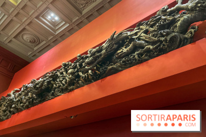 Retour d'Asie au Musée Cernuschi - IMG 5622