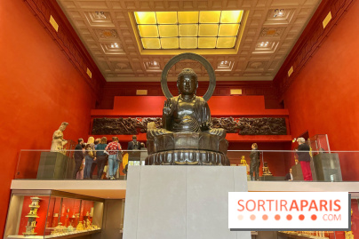 Retour d'Asie au Musée Cernuschi - IMG 5623