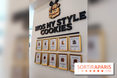 The Delambre Bakery à Paris, nos photos - 20231003 123325