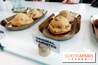 The Delambre Bakery à Paris, nos photos - 20231003 123457 2