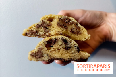 The Delambre Bakery à Paris, nos photos - 20231003 182436