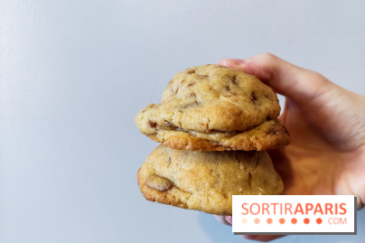 The Delambre Bakery à Paris, nos photos - 20231003 182825