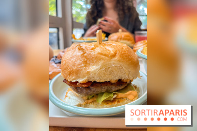 Season Square, l'excellente cantine végétalienne  - image00040