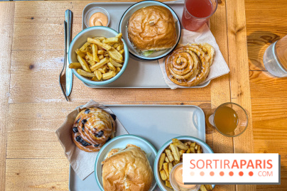 Season Square, l'excellente cantine végétalienne  - image00042