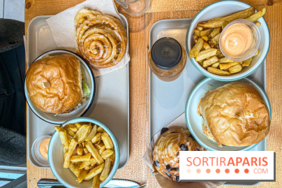 Season Square, l'excellente cantine végétalienne  - image00044