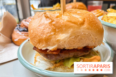 Season Square, l'excellente cantine végétalienne  - image00035