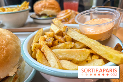 Season Square, l'excellente cantine végétalienne  - image00036