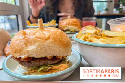 Season Square, l'excellente cantine végétalienne  - image00037
