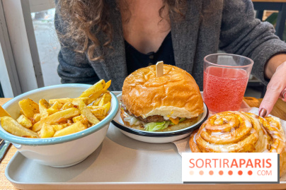 Season Square, l'excellente cantine végétalienne  - image00038