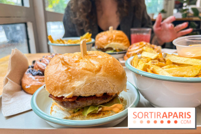 Season Square, l'excellente cantine végétalienne  - image00039