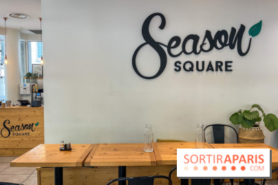 Season Square, l'excellente cantine végétalienne  - image00027