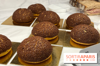 Christophe Louie - Choux