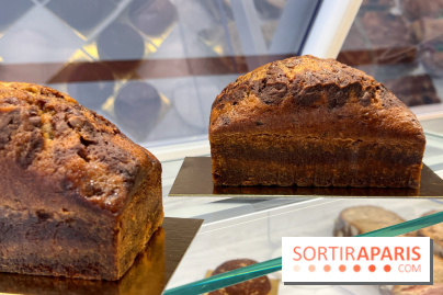 Christophe Louie - Pains