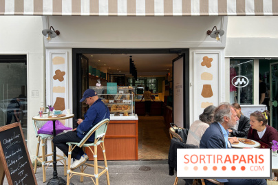 Christophe Louie - Terrasse