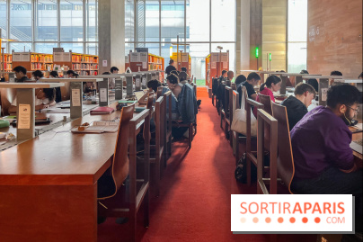 BnF François Mitterrand - image00001