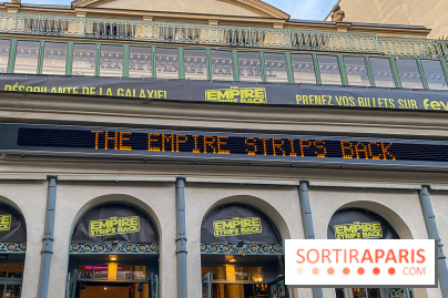 Star Wars The Empire Strips Back