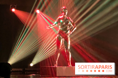 Star Wars The Empire Strips Back