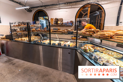 Atelier Fargo, la pâtisserie artisanale gourmande au levain naturel