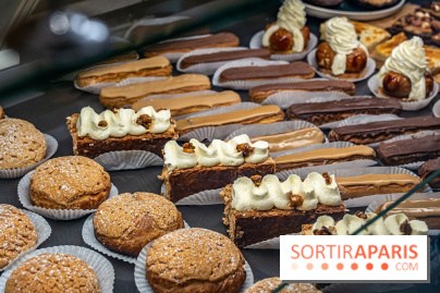 Atelier Fargo, la pâtisserie artisanale gourmande au levain naturel  -  A7C2950