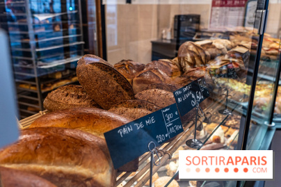 Atelier Fargo, la pâtisserie artisanale gourmande au levain naturel