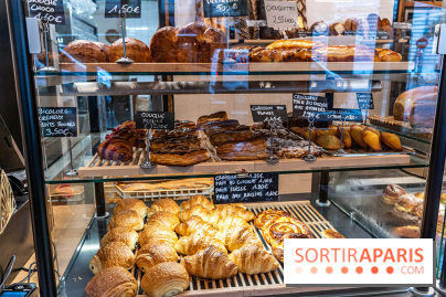 Atelier Fargo, la pâtisserie artisanale gourmande au levain naturel