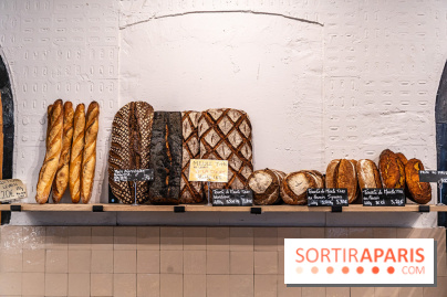 Atelier Fargo, la pâtisserie artisanale gourmande au levain naturel