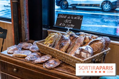 Atelier Fargo, la pâtisserie artisanale gourmande au levain naturel