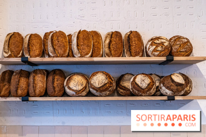 Atelier Fargo, la pâtisserie artisanale gourmande au levain naturel