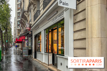 Atelier Fargo, la pâtisserie artisanale gourmande au levain naturel  - IMG 2147