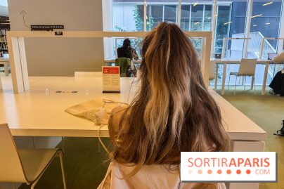 BULAC, la grande bibliothèque des langues dans le 13e - image00017