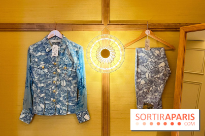 Exposition luxe vintage LVMH à la Samaritaine - Heristoria - image00017