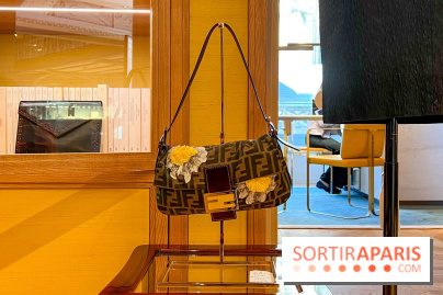 Exposition luxe vintage LVMH à la Samaritaine - Heristoria - image00024