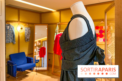 Exposition luxe vintage LVMH à la Samaritaine - Heristoria - image00027