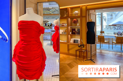 Exposition luxe vintage LVMH à la Samaritaine - Heristoria - image00030