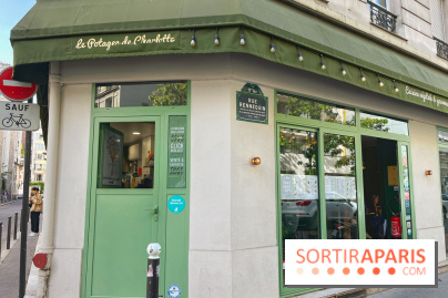 Le Potager de Charlotte - IMG 5674