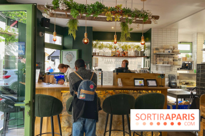 Le Potager de Charlotte - IMG 5683