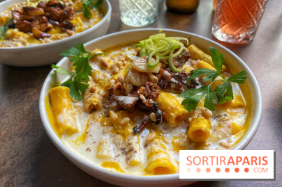 Le Potager de Charlotte - IMG 5685