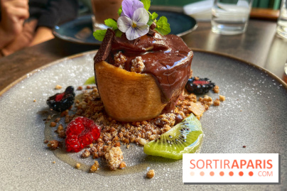 Le Potager de Charlotte - IMG 5690