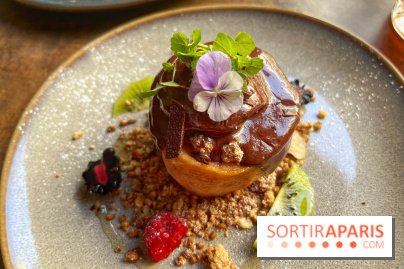 Le Potager de Charlotte - IMG 5691