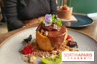 Le Potager de Charlotte - IMG 5692