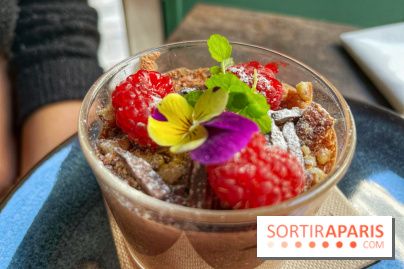 Le Potager de Charlotte - IMG 5693