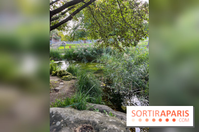 La ferme pédagogique du parc des Chanteraines - image00039