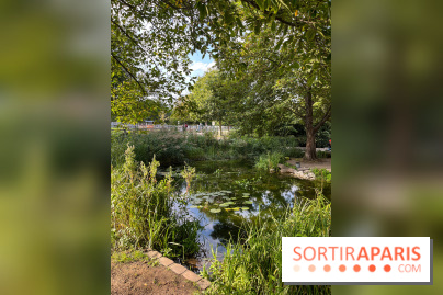 La ferme pédagogique du parc des Chanteraines - image00037