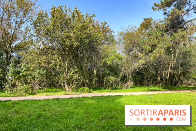 Le parc des Chanteraines - image00096