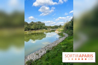 Le parc des Chanteraines - image00064