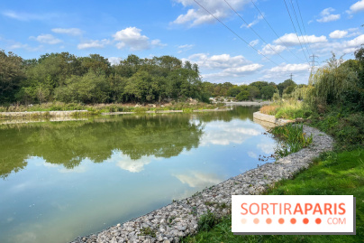 Le parc des Chanteraines - image00065