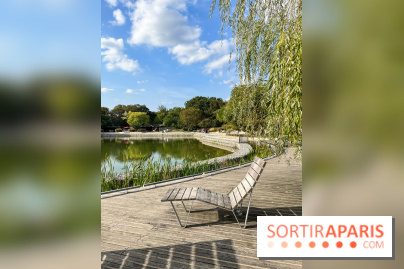 Le parc des Chanteraines - image00059