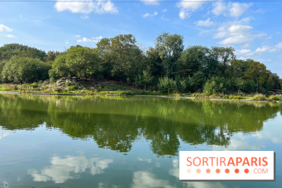 Le parc des Chanteraines - image00062